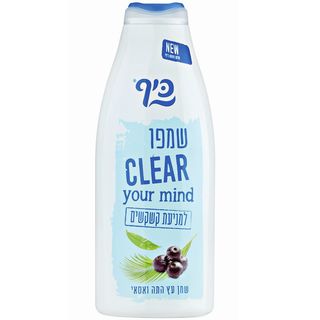 Шампунь Проти Лупи, Ягода Асаї Та Чайне Дерево Keff 700 Мл