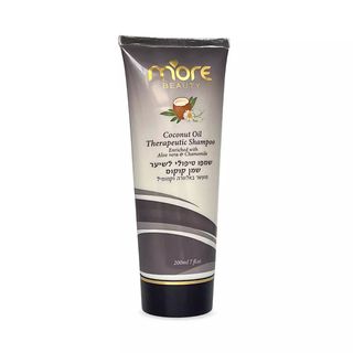 More Beauty Шампунь Для Волосся Кокос 200мл