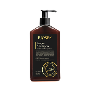 Шампунь З Аргановою Олією Sea Of Spa Bio Spa, 400 Мл