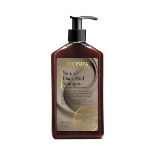 Грязевий Шампунь З Обліпиховою Олією Sea Of Spa Bio Spa, 400 Мл.