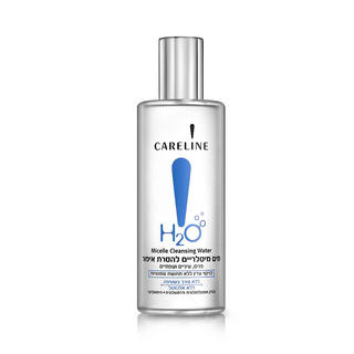 Ніжна Міцелярна Вода, Що Очищає 18+ Careline, 260 Мл
