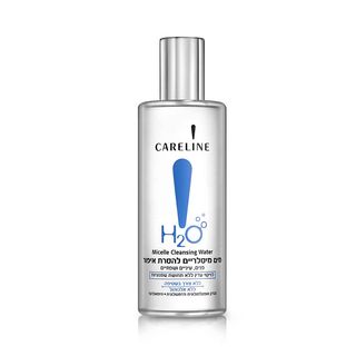 Ніжна Міцелярна Вода, Що Очищає 18+ Careline, 260 Мл