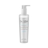Мінеральний Очищувальний Гель Для Обличчя Та Шкіри Навколо Очей Dr.sea З Вітаміном Е, 200 Мл