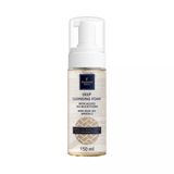 Пінка Для Глибокого Очищення Обличчя Famirel З Мінералам Мертвого Моря, Кислотами, Екстрактом Обліпихи, 150мл