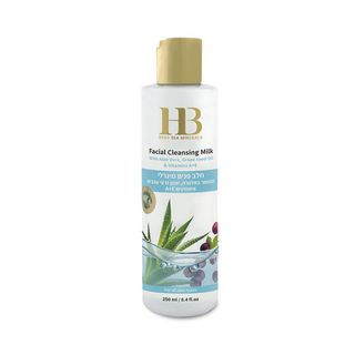 Молочко Для Обличчя Health And Beauty З Вітаміном А + Е, 250 Мл