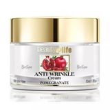 Крем Проти Зморшок Aroma З Екстрактом Гранату Та Вітаміном Е, 50 Мл