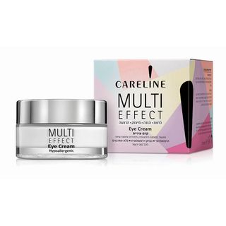 Крем Для Шкіри Навколо Очей 25+ Careline Multi Effect, 30 Мл