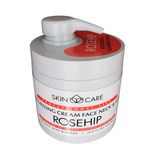 Універсальний Живильний Крем З Шипшиною Для Догляду За Шкірою Dsc 500 Мл