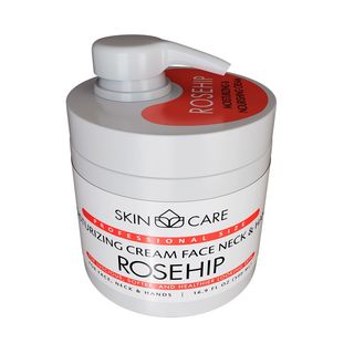 Універсальний Живильний Крем З Шипшиною Для Догляду За Шкірою Dsc 500 Мл