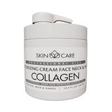 Універсальний Крем З Колагеном Dead Sea Collection, 500 Мл