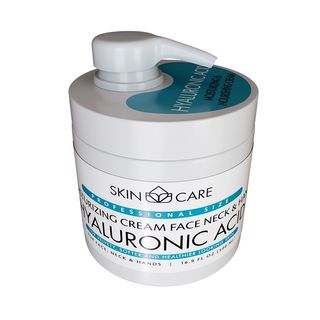 Універсальний Крем З Гіалуроновою Кислотою Для Догляду За Шкірою Dsc