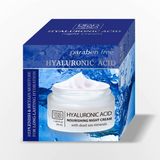 Нічний Крем Dsc З Гіалуроновою Кислотою Та Мінерали Мертвого Моря, 50 Мл