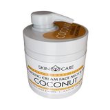 Універсальний Крем Для Зволоження Та Живлення Шкіри З Кокосом Dsc 500 Мл
