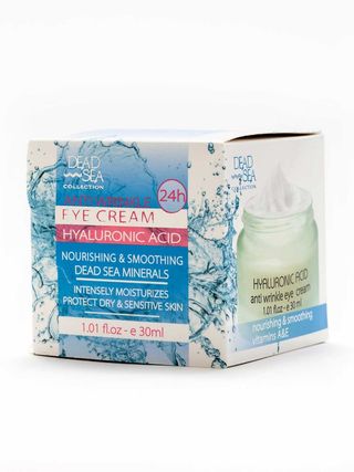 Крем Для Шкіри Навколо Очей З Гіалуроновою Кислотою Dsc, 30 Мл