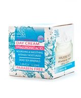 Крем Проти Зморшок Dead Sea Collection З Мінералами Мертвого Моря, 50 Мл