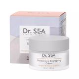 Зволожувальний Освітлювальний Крем З Комплексом Neoglow І Вітаміном C Spf15, 50 Мл