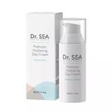 Dr.sea Зволожуючий Денний Крем Із Пребіотиком 50мл