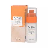 Ліфтинг Гель Для Зони Навколо Очей І Губ Dr.sea З Ретинолом І Адипофіліном, 30 Мл