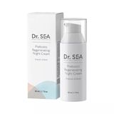 Dr.sea Відновлюючий Нічний Крем Із Пребіотиком 50мл