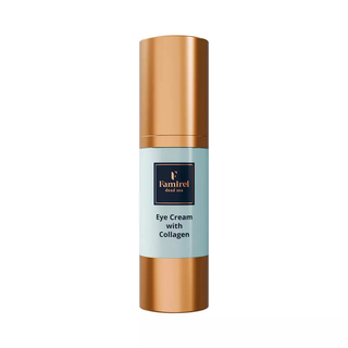 Famirel Крем Для Шкіри Навколо Очей Collagen Rehydration, 30 Мл
