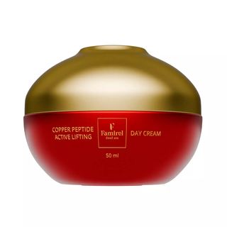 Famirel Денний Крем-ліфтинг З Пептидами Міді, 50 Мл