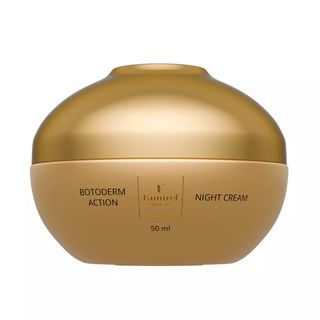 Famirel Нічний Крем Botoderm Проти Зморшок, 50 Мл
