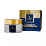 Крем Денний Антивіковий Famirel Liftactive Пептидами І Ніацинамідом 50мл