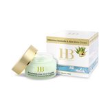 Крем Health And Beauty Для Обличчя З Авокадо Та Алое Вера, 50 Мл