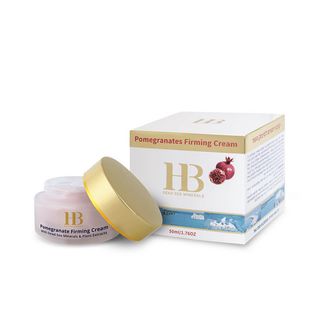 Крем Для Обличчя На Основі Граната 30+ Health And Beauty, 50 Мл