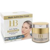 Денний Крем Health And Beauty З Гіалуроновою Кислотою, 50 Мл