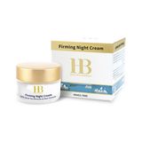 Поживний Нічний Крем Для Обличчя 18+ Health And Beauty, 50 Мл