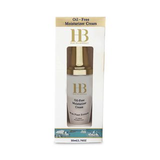 Знежирений Зволожуючий Крем Health And Beauty Шкіри Обличчя, 50 Мл