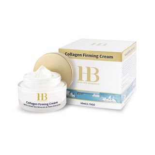 Колагеновий Крем 35+ Health And Beauty Для Зміцнення Шкіри, 50 Мл