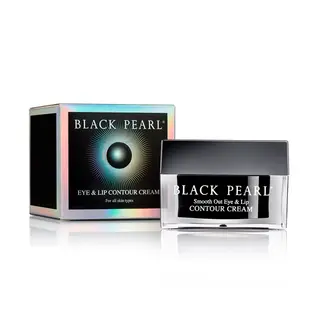 Розгладжуючий Крем Навколо Очей Та Губ 35+ Sea Of Spa Black Pearl 30мл