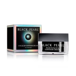 Розгладжуючий Крем Навколо Очей Та Губ 35+ Sea Of Spa Black Pearl 30мл