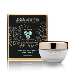 Крем Sea Of Spa Bio Marine З Натуральним Колагеном 50мл