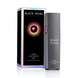 Крем Із Знежиреною Формулою Sea Of Spa Black Pearl Spf 25 50мл