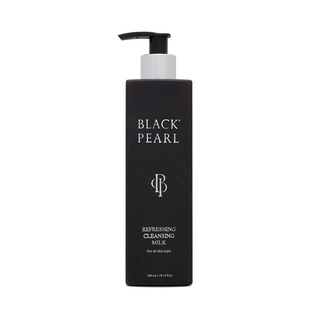 Перлове Молочко, Що Очищає, 35+ Для Обличчя Sea Of Spa Black Pearl 300мл
