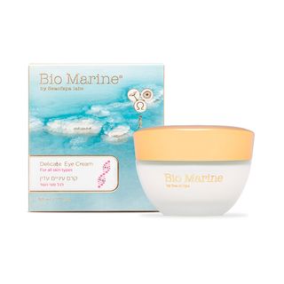Відновлюючий Крем Для Очей 25+ Sea Of Spa Bio Marine 50 Мл