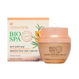 Крем Денний З Маслами Моркви Та Обліпихи Sea Of Spa 50 Мл