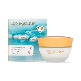 Гель Для Очей 25+ Sea Of Spa Bio Marine З Комплексом Triple Effect 50 Мл