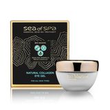 Гель Для Шкіри Навколо Очей З Натуральним Колагеном Sos Bio Marine 50мл