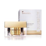 Крем Для Комбінованої Та Жирної Шкіри Sos Alternative Plus Spf-15 50мл