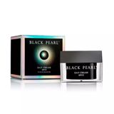 Денний Крем Для Сухої Та Дуже Сухої Шкіри Sea Of Spa Black Pearl Spf-25