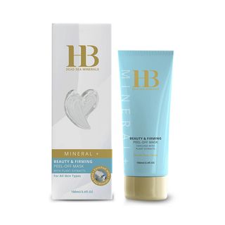 Маска-плівка Краси Та Пружності 18+ Health And Beauty, 100 Мл