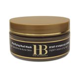 Очищаюча Грязьова Маска З Алое-вера Health And Beauty