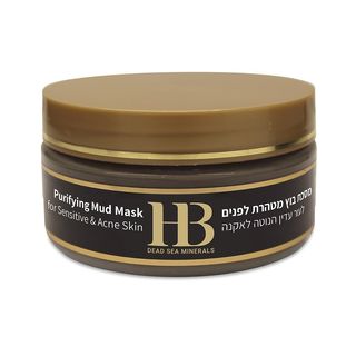 Очищаюча Грязьова Маска З Алое-вера Health And Beauty