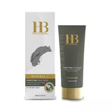 Очищуюча Грязьова Маска H&b З Алое Вера Для Всіх Типів Шкіри, 100 Мл