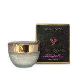 Sea Of Spa Біо Марін Маска Для Обличчя З Натуральним Колагеном 50мл