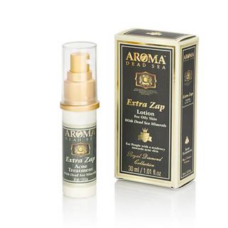 Концентрована Сироватка Проти Акне 18+ Aroma Dead Sea, 30 Мл
